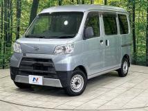 2018 Daihatsu Hijet Cargo