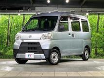2019 Daihatsu Hijet Cargo
