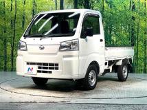 2025 Daihatsu Hijet Truck