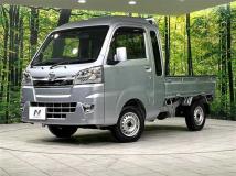2018 Daihatsu Hijet Truck