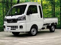 2024 Daihatsu Hijet Truck