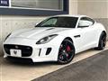 2014 Jaguar F-Type