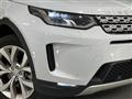 2021 Land Rover Discovery Sport