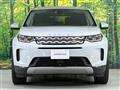 2021 Land Rover Discovery Sport