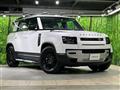 2022 Land Rover Defender