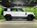 2022 Land Rover Defender