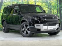 2024 Land Rover Defender