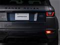 2016 Land Rover RangeRover Evoque