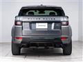 2016 Land Rover RangeRover Evoque
