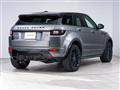 2016 Land Rover RangeRover Evoque