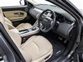 2016 Land Rover RangeRover Evoque