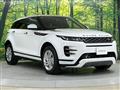 2020 Land Rover RangeRover Evoque