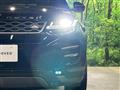 2019 Land Rover RangeRover Evoque