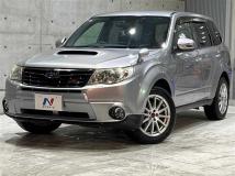 2011 Subaru Forester