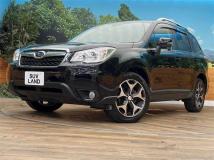 2013 Subaru Forester