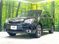 2013 Subaru Forester
