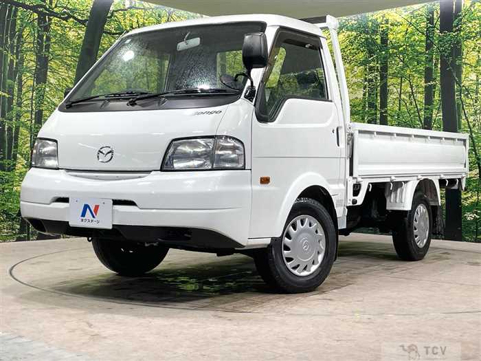 2018 Mazda Bongo Truck