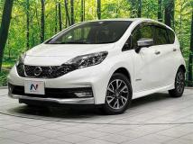 2019 Nissan Note
