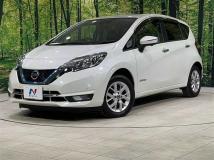 2020 Nissan Note