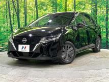 2021 Nissan Note