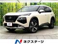 2022 Nissan X-Trail