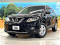 2014 Nissan X-Trail