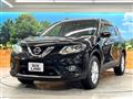 2014 Nissan X-Trail