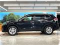 2014 Nissan X-Trail