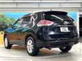 2014 Nissan X-Trail