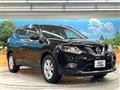 2014 Nissan X-Trail