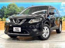 2014 Nissan X-Trail