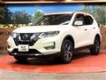2019 Nissan X-Trail