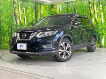 2018 Nissan X-Trail