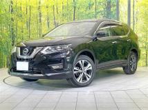 2019 Nissan X-Trail