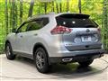 2016 Nissan X-Trail