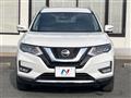 2020 Nissan X-Trail