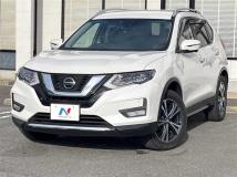2020 Nissan X-Trail