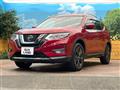 2021 Nissan X-Trail