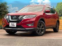 2021 Nissan X-Trail