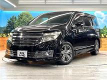 2010 Nissan Elgrand