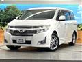 2012 Nissan Elgrand