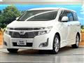 2012 Nissan Elgrand