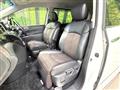 2012 Nissan Elgrand