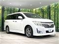 2012 Nissan Elgrand