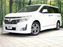 2012 Nissan Elgrand