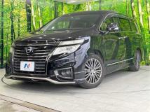 2015 Nissan Elgrand