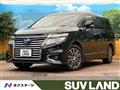 2016 Nissan Elgrand