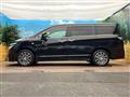 2016 Nissan Elgrand