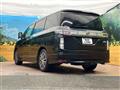 2016 Nissan Elgrand