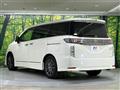 2017 Nissan Elgrand
